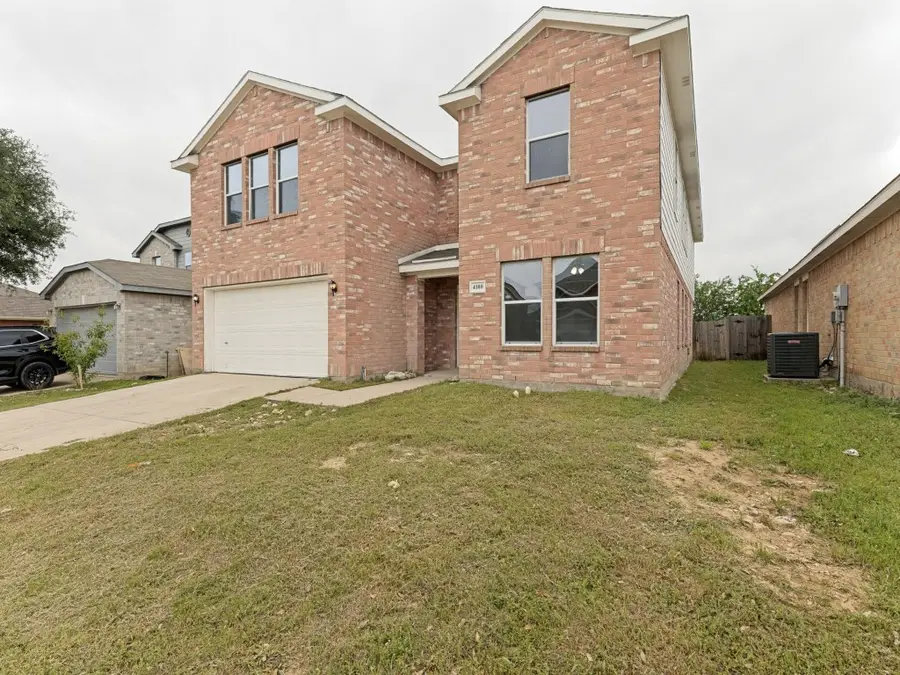 4100 Tiburon Street, Fort Worth, TX 76106 - #2