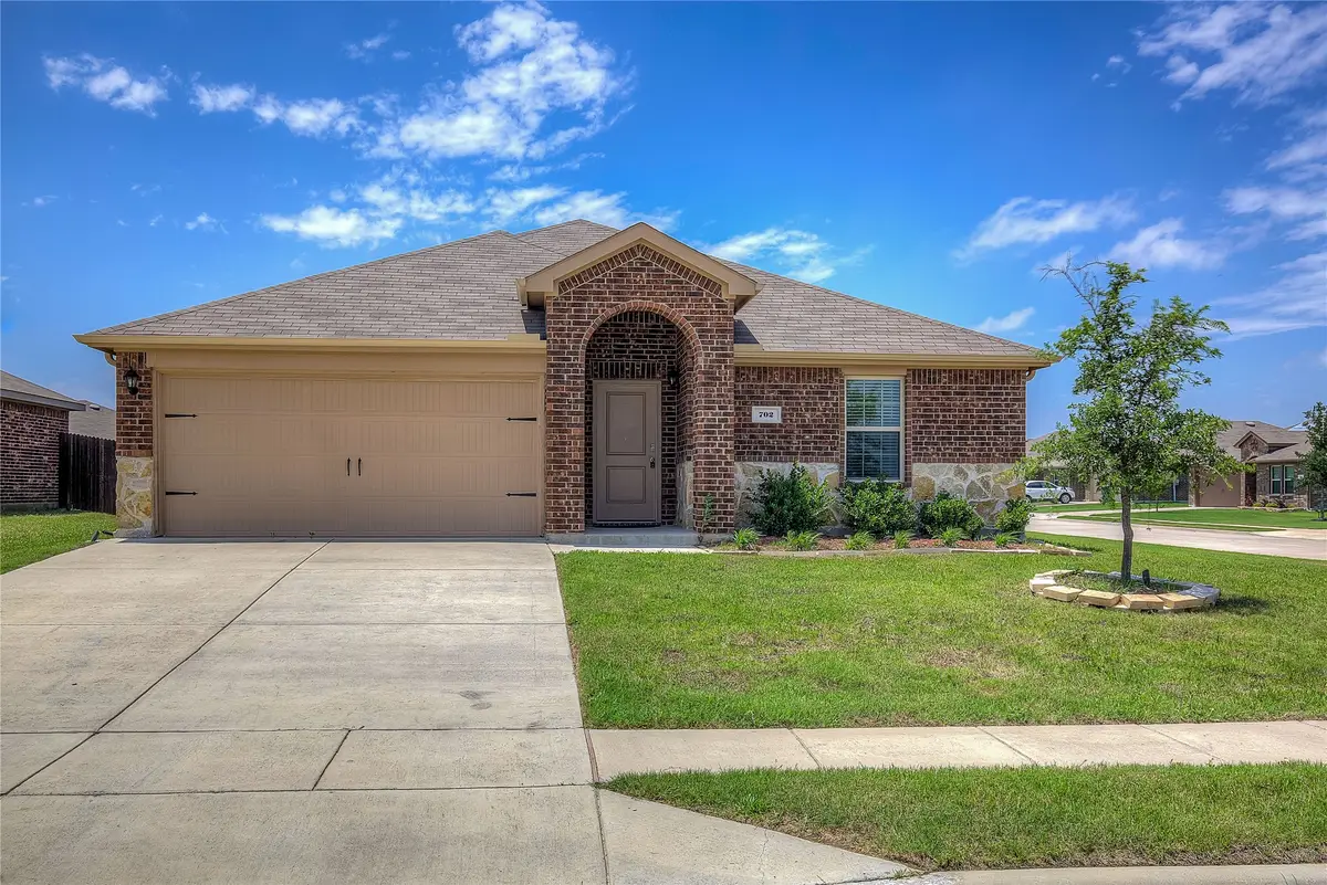 702 Saddle Oak Lane, Josephine, TX 75189 - #1