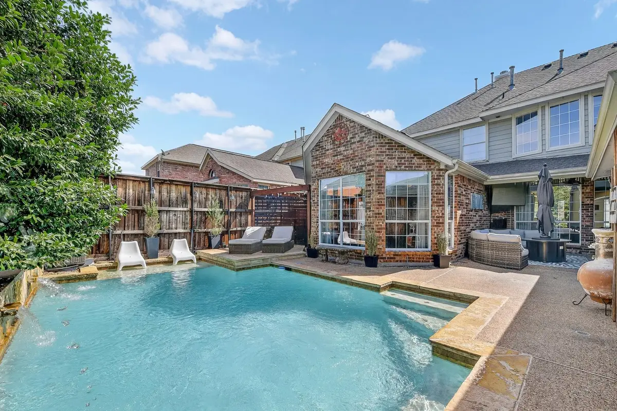 5170 Mohegan Lane, Frisco, TX 75034 - #1