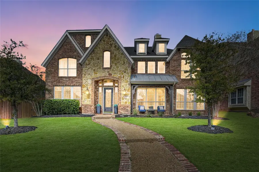 5170 Mohegan Lane, Frisco, TX 75034 - #3