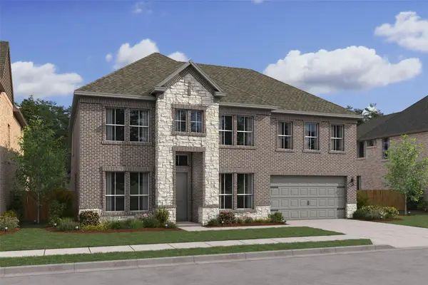5631 Scotsman Trail, Arlington, TX 76017