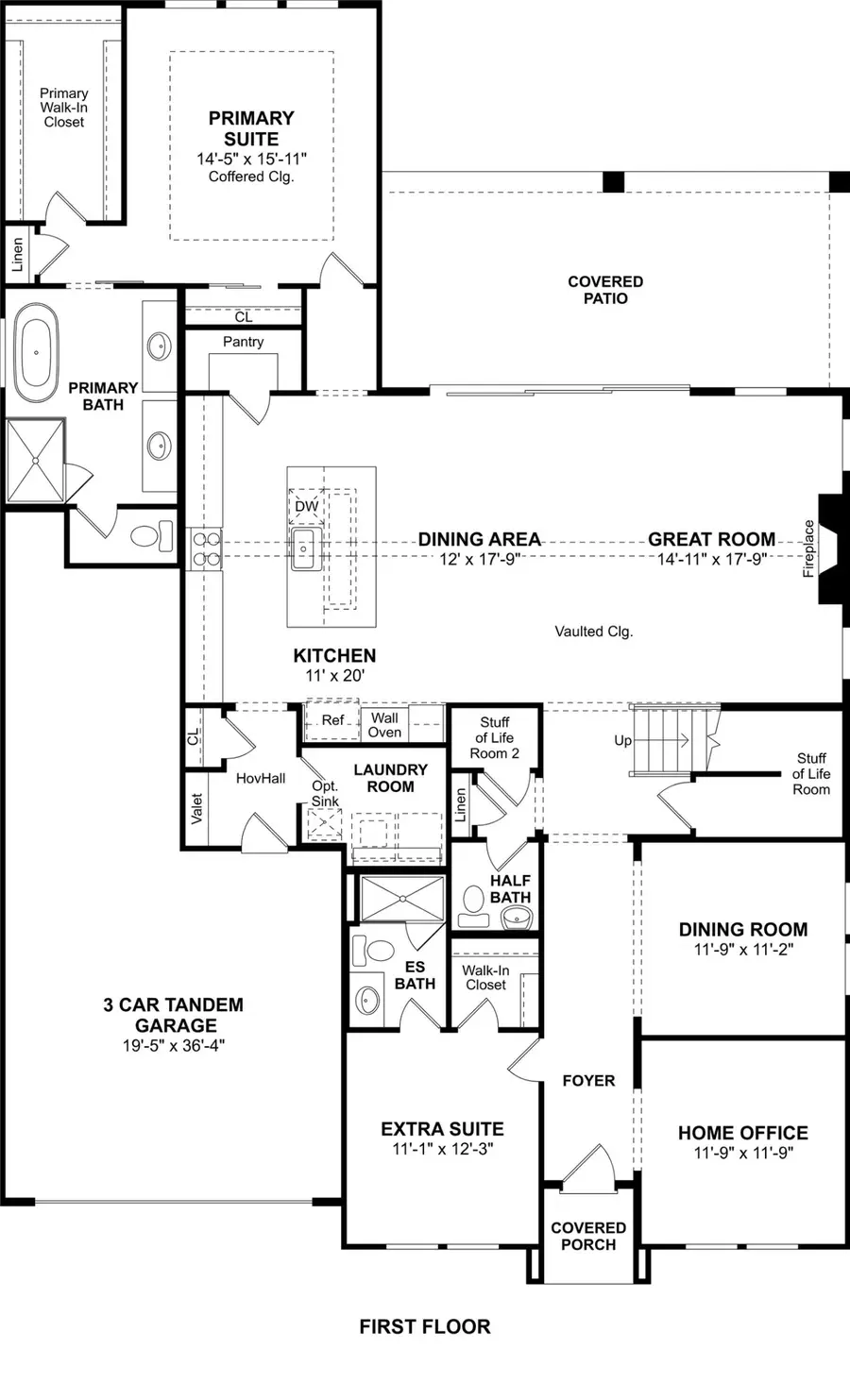 5631 Scotsman Trail, Arlington, TX 76017 - #2