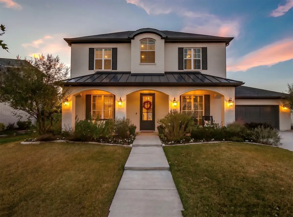 312 Westridge Trail, Aledo, TX 76008 - #1