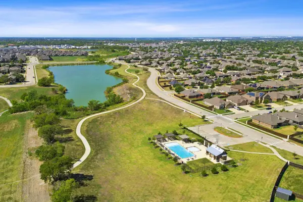 507 Pinnacles Court, Forney, TX 75126