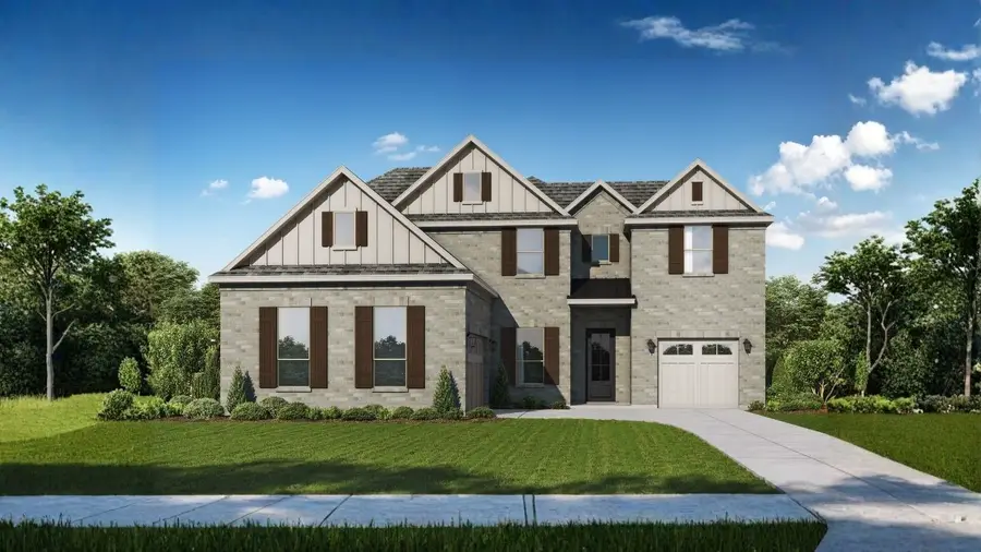 507 Pinnacles Court, Forney, TX 75126 - #2