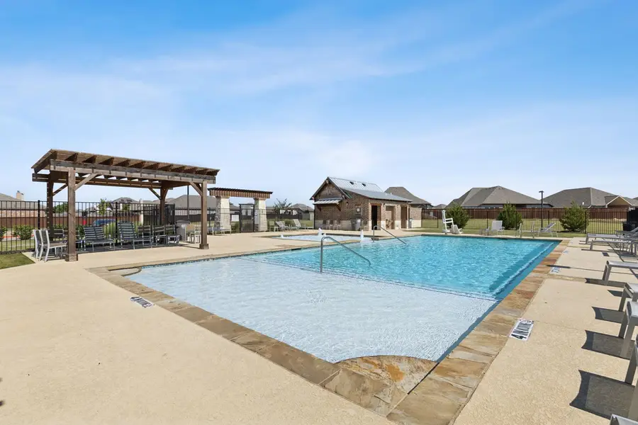 507 Pinnacles Court, Forney, TX 75126 - #3