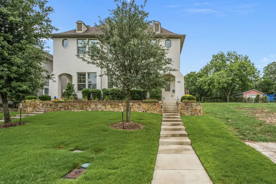 3711 Byers Avenue, Fort Worth, TX 76107 - #2