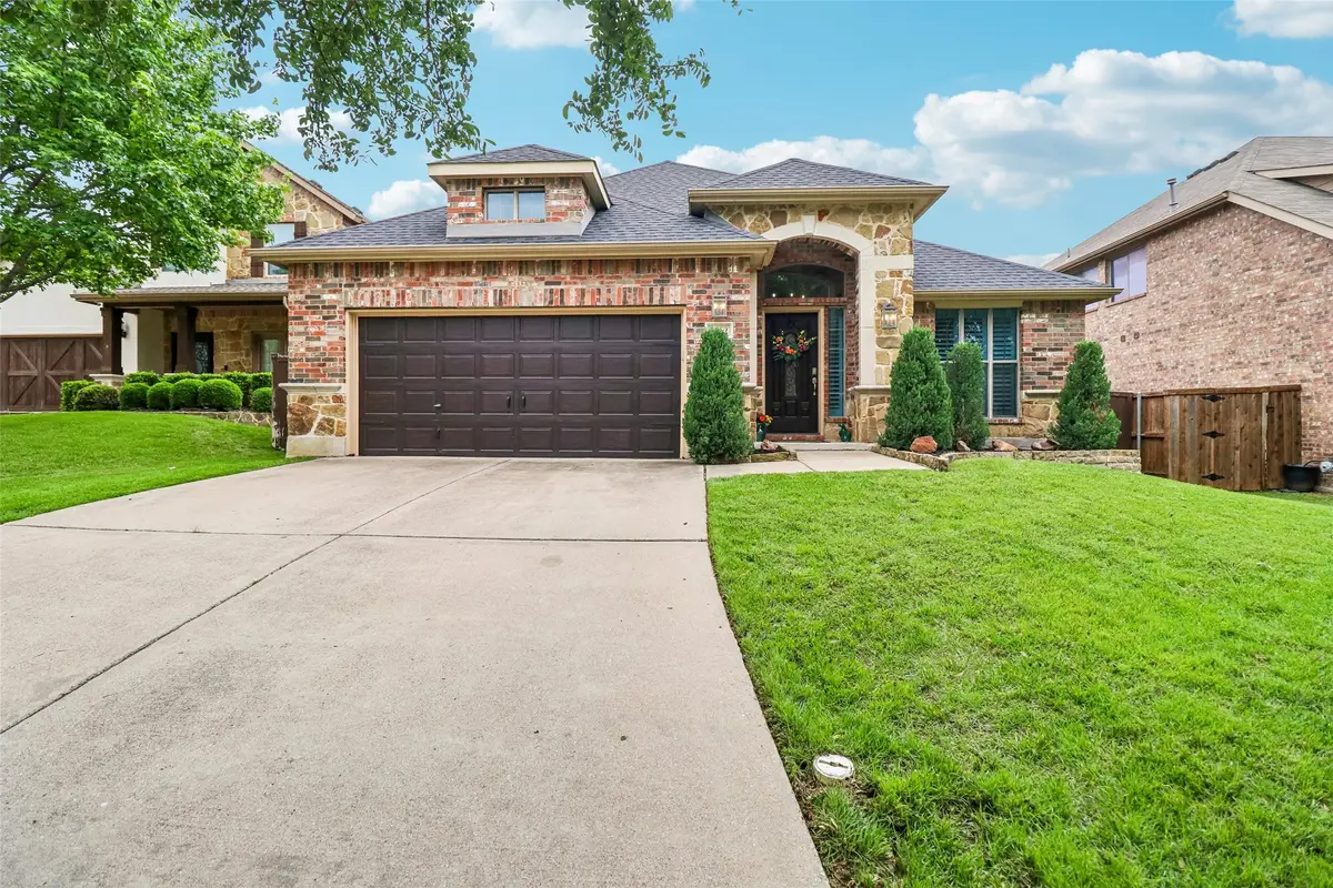 4852 Aidan Court, Fort Worth, TX 76244 - #1