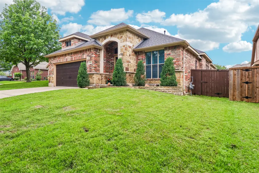 4852 Aidan Court, Fort Worth, TX 76244 - #3