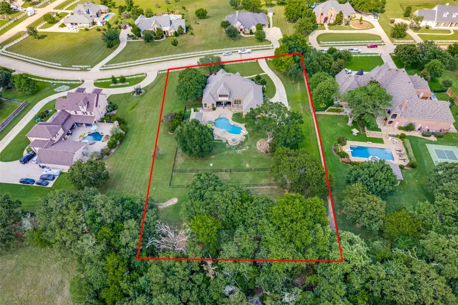 145 Country Vista Circle, Burleson, TX 76028 - #2