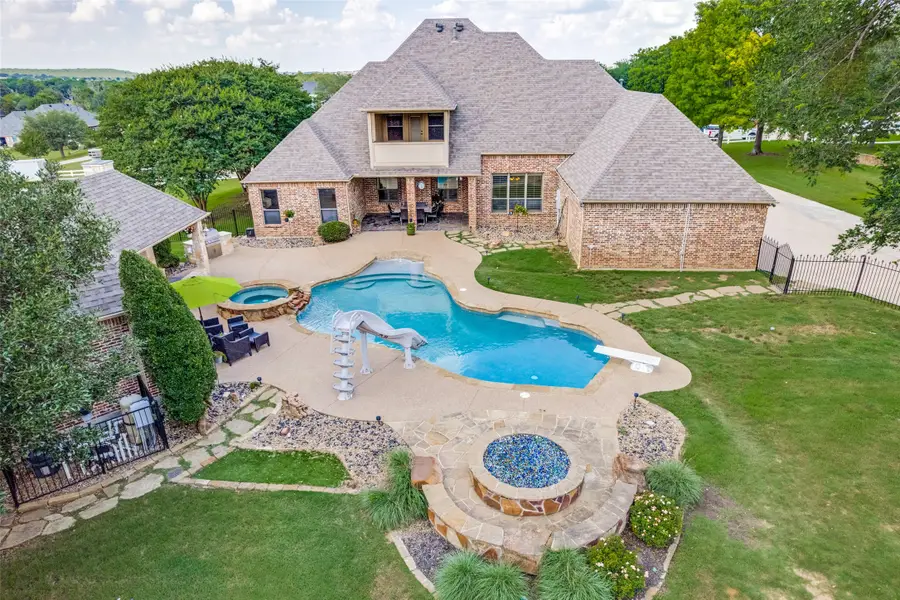 145 Country Vista Circle, Burleson, TX 76028 - #3