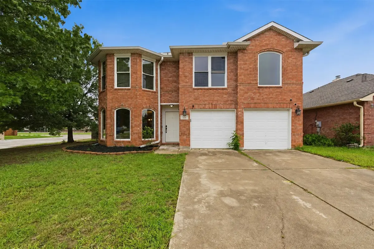 829 Elbe Drive, Arlington, TX 76001 - #1