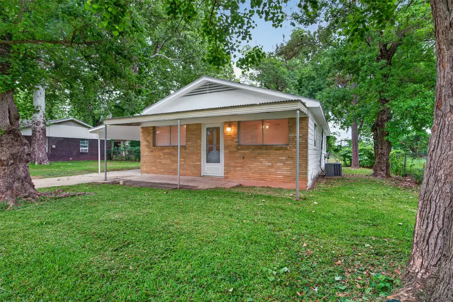 1422 Lampkin Street, Bossier City, LA 71111 - #2