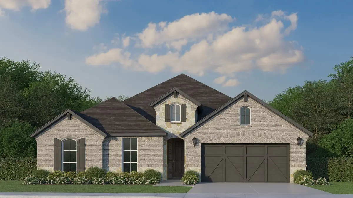 1802 Running Iron Trail, Mansfield, TX 76063 - #1