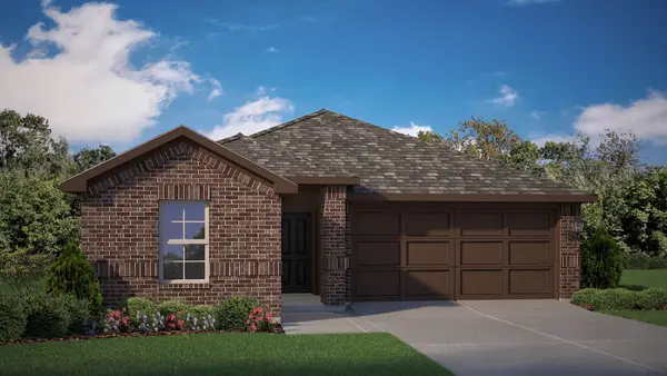 1505 Tin Roof Road, Denton, TX 76249