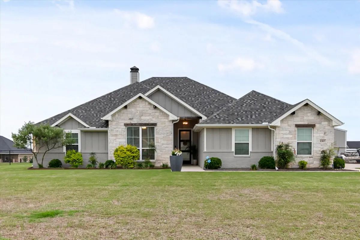 6365 Rhoden Avenue, Godley, TX 76044 - #1