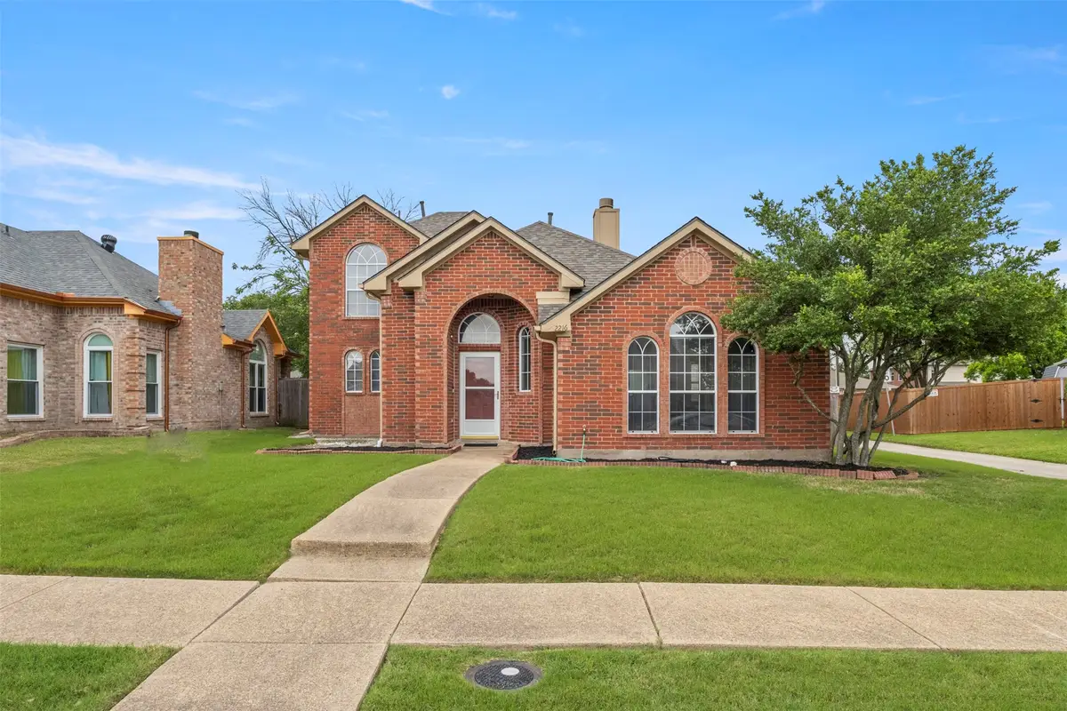 2216 Walden Place, Mesquite, TX 75181 - #1