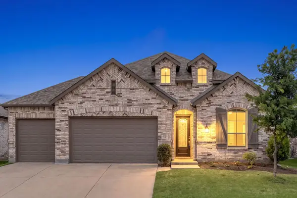 902 Pelican Drive, Sherman, TX 75092