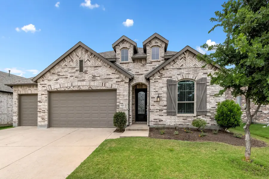 902 Pelican Drive, Sherman, TX 75092 - #2