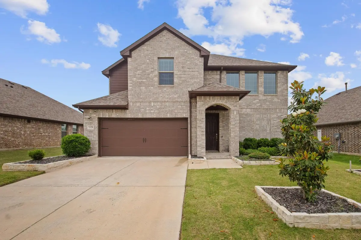 1128 Red Hawk Lane, Forney, TX 75126 - #1