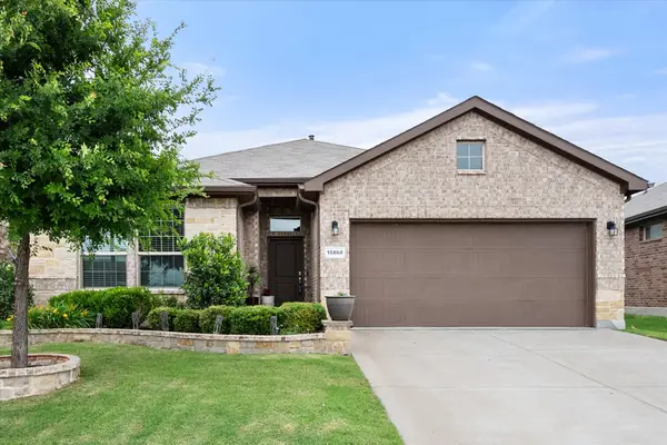 15860 Farringdon Street, Fort Worth, TX 76247