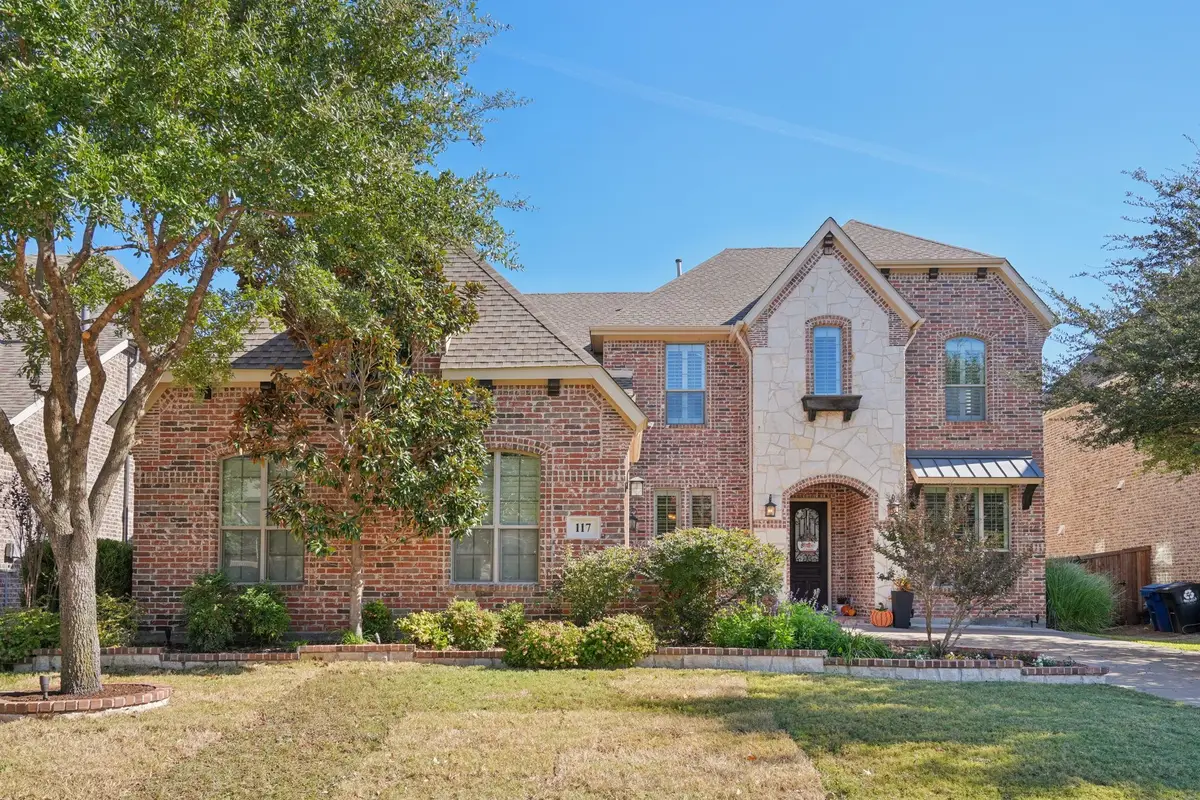 117 Crestbrook Drive, Rockwall, TX 75087 - #1