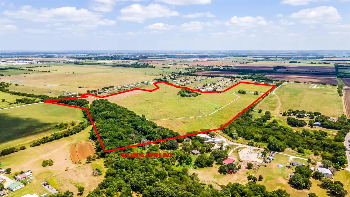 8306 County Road 109, Alvarado, TX 76009 - #1
