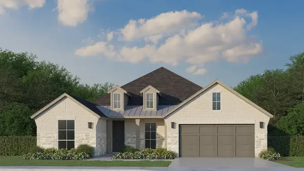 1805 Running Iron Trail, Mansfield, TX 76063