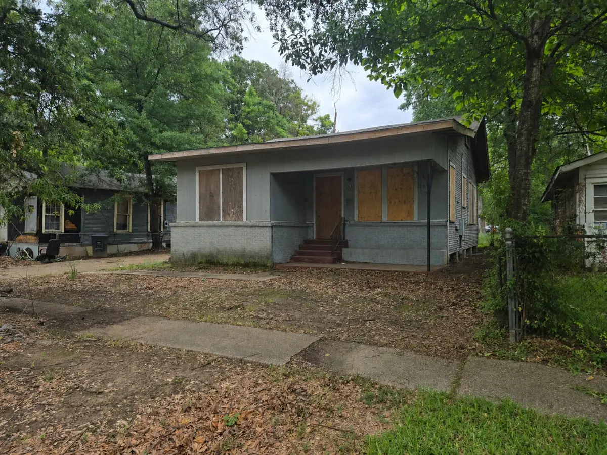 2935 Quinton Street, Shreveport, LA 71109 - #1