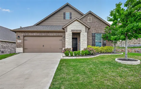 1504 Shindig Court, Weatherford, TX 76087