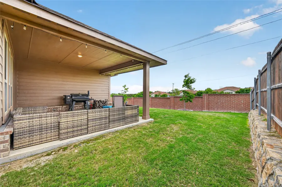 1504 Shindig Court, Weatherford, TX 76087 - #2