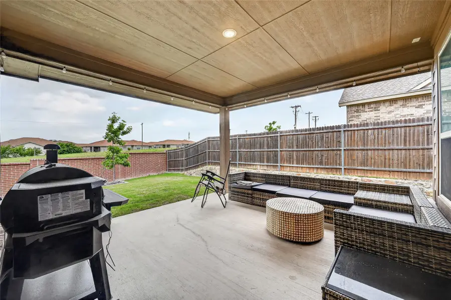 1504 Shindig Court, Weatherford, TX 76087 - #3