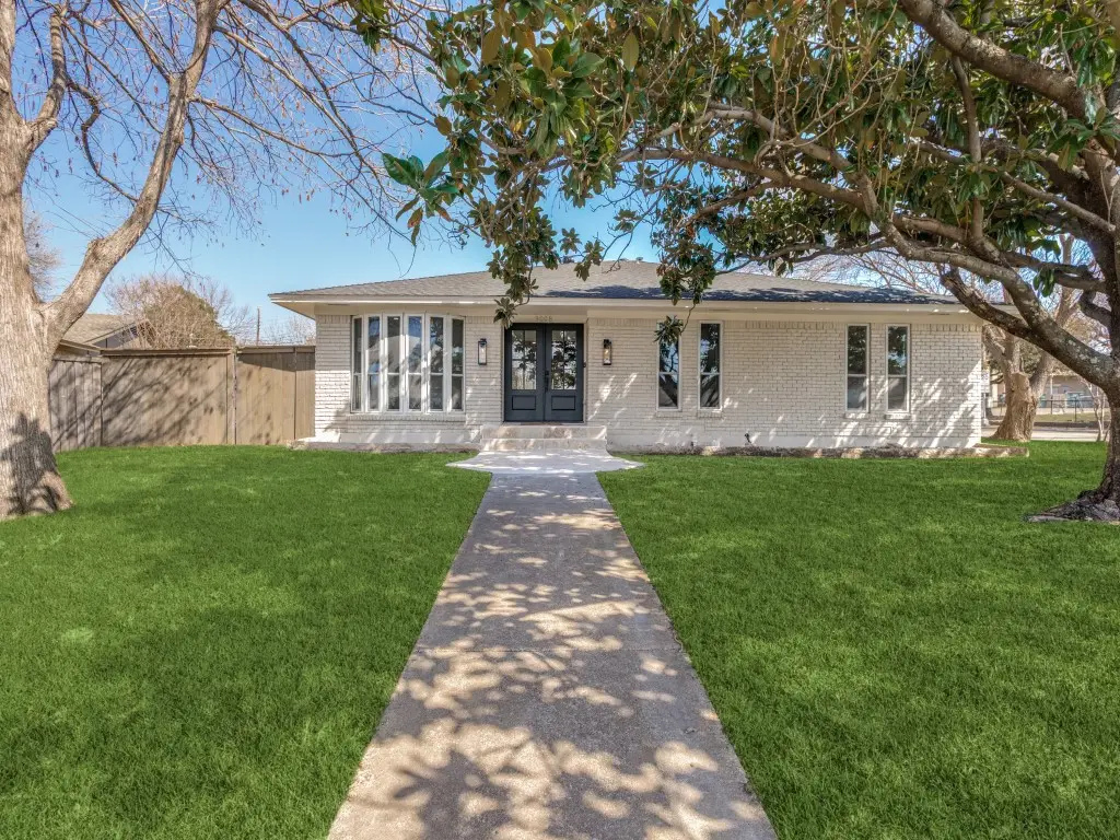 9008 Flicker Lane, Dallas, TX 75238 - #1