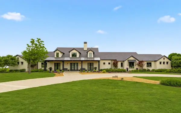 7851 Meadow Hill Drive, Frisco, TX 75033