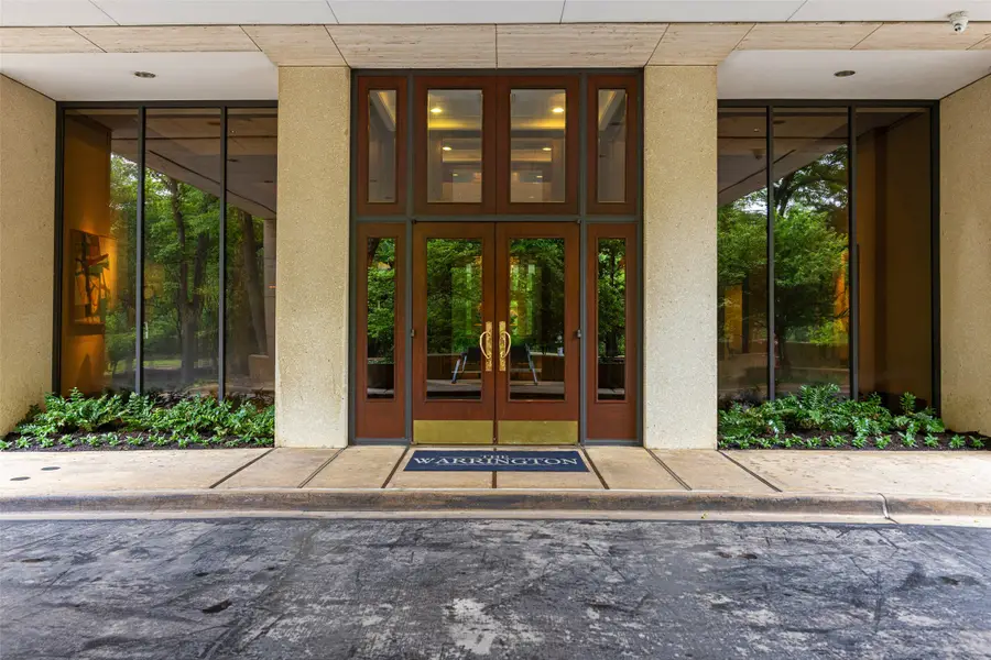 3831 Turtle Creek Boulevard #7E, Dallas, TX 75219 - #2