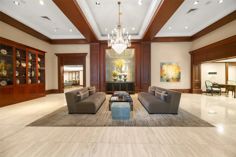 3831 Turtle Creek Boulevard #7E, Dallas, TX 75219 - #3