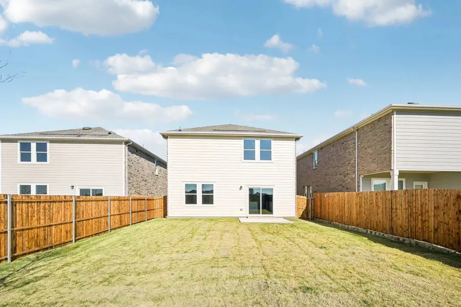 4411 Wood Fern Road, Melissa, TX 75454 - #2