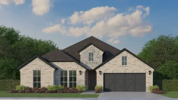 1811 Flowerfield Lane, Mansfield, TX 76063