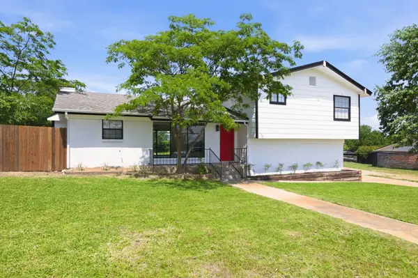 333 Arrowhead Street, Fort Worth, TX 76108