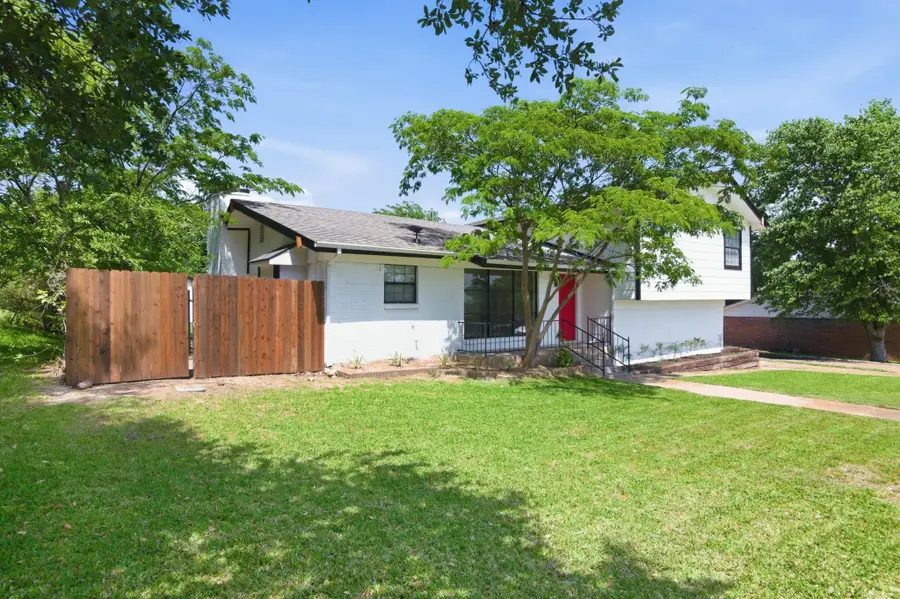 333 Arrowhead Street, Fort Worth, TX 76108 - #3