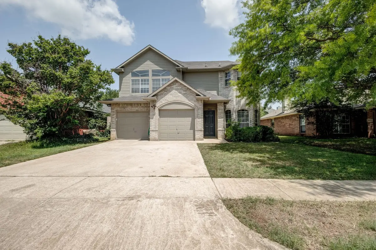 9049 Elbe Trail, Fort Worth, TX 76118 - #1