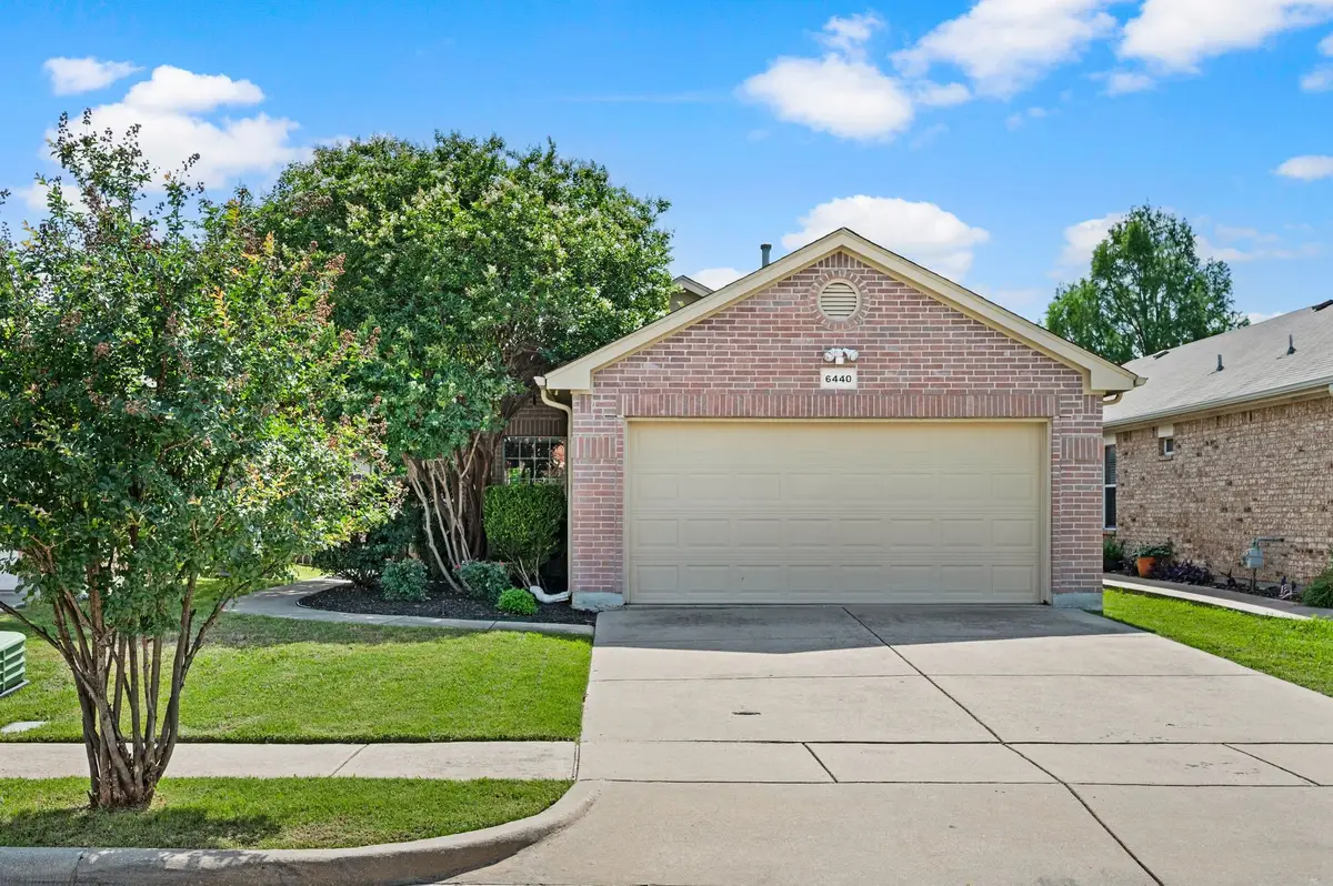 6440 Geneva Lane, Fort Worth, TX 76131 - #1