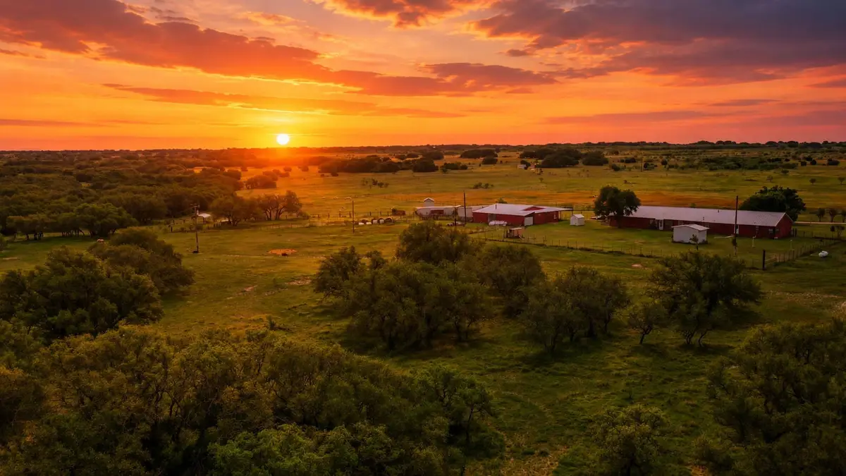 1360 W Us Hwy 84 Highway, Mullin, TX 76864 - #1