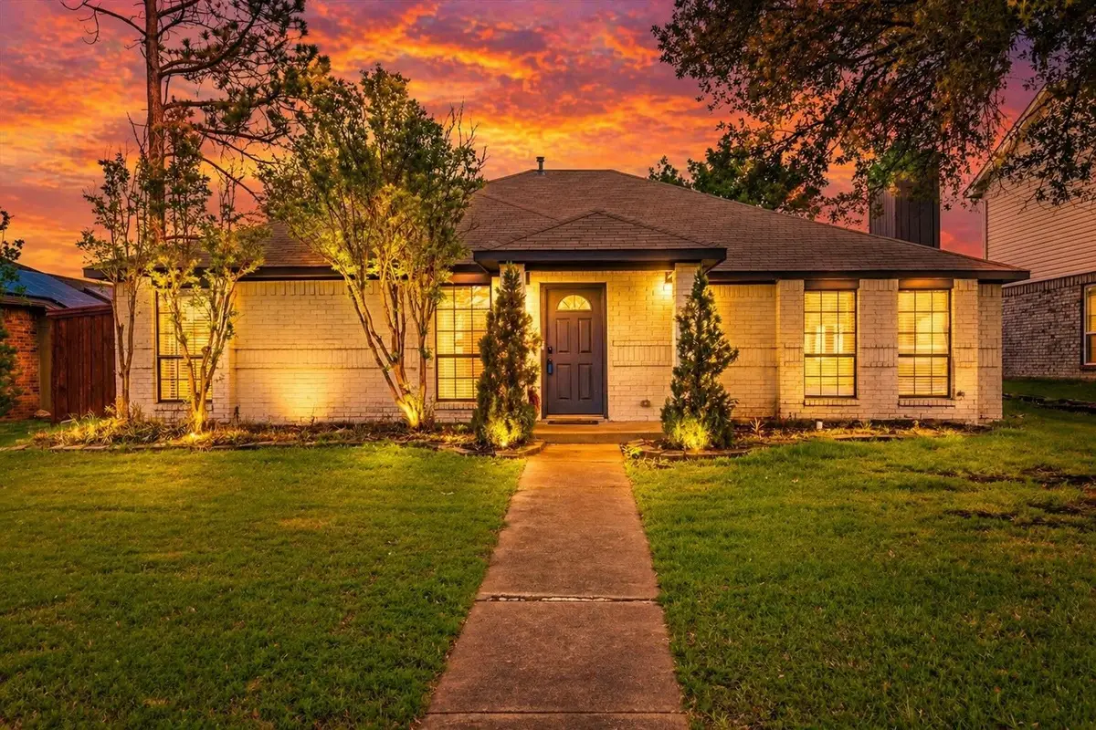 1810 Apache Trail, Mesquite, TX 75149 - #1