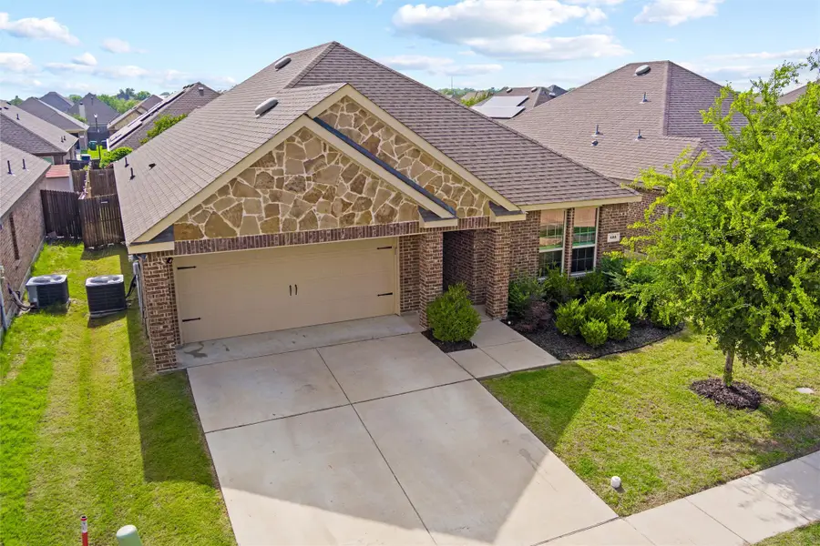 123 Arborside Drive, Waxahachie, TX 75165 - #2