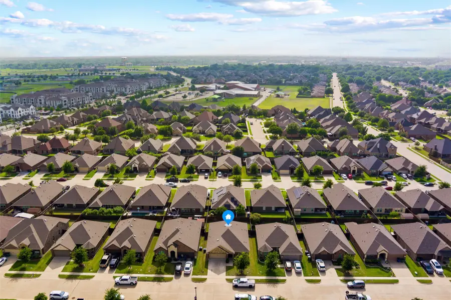 123 Arborside Drive, Waxahachie, TX 75165 - #3