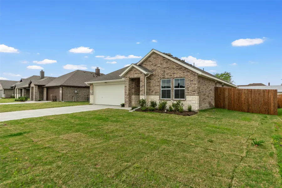 210 Pennington Road, Josephine, TX 75173 - #2