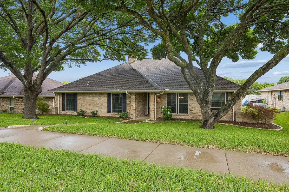 4004 Bosque Drive, Plano, TX 75074 - #1