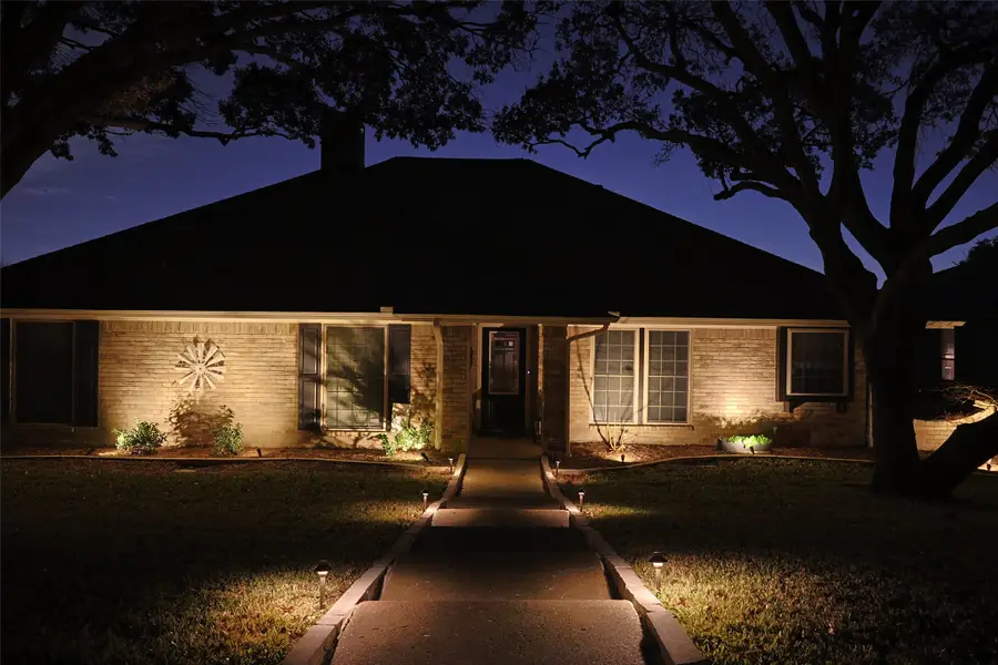 4004 Bosque Drive, Plano, TX 75074 - #3