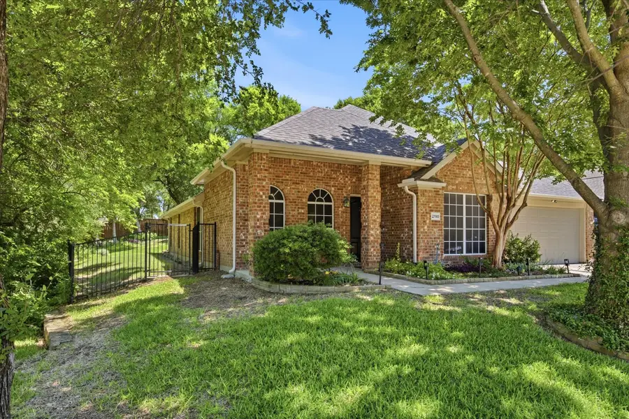 2780 Fern Valley Lane, Rockwall, TX 75087 - #3